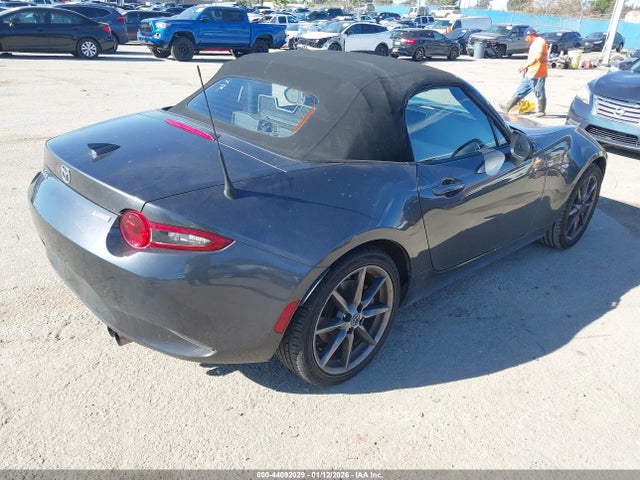 2017 MAZDA MX-5 MIATA JM1NDAD74H0123979 Photo 3