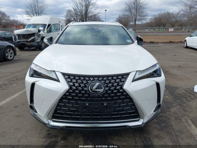 2023 Lexus Ux 250h Premium მანქანა იყიდება აუქციონზე, vin: JTHP9JBH9P2067495, აუქციონის ნომერი: 44092031
