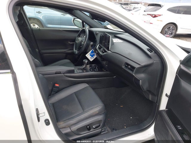 2023 Lexus Ux 250h Premium მანქანა იყიდება აუქციონზე, vin: JTHP9JBH9P2067495, აუქციონის ნომერი: 44092031