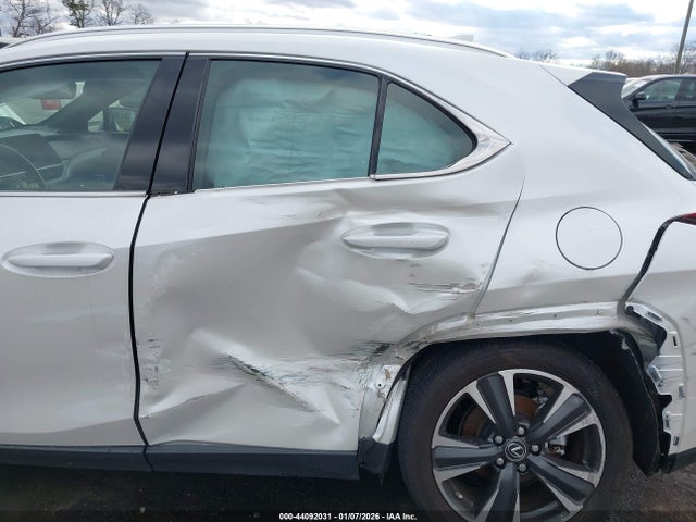 2023 Lexus Ux 250h Premium მანქანა იყიდება აუქციონზე, vin: JTHP9JBH9P2067495, აუქციონის ნომერი: 44092031