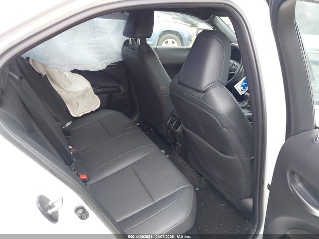 2023 Lexus Ux 250h Premium მანქანა იყიდება აუქციონზე, vin: JTHP9JBH9P2067495, აუქციონის ნომერი: 44092031