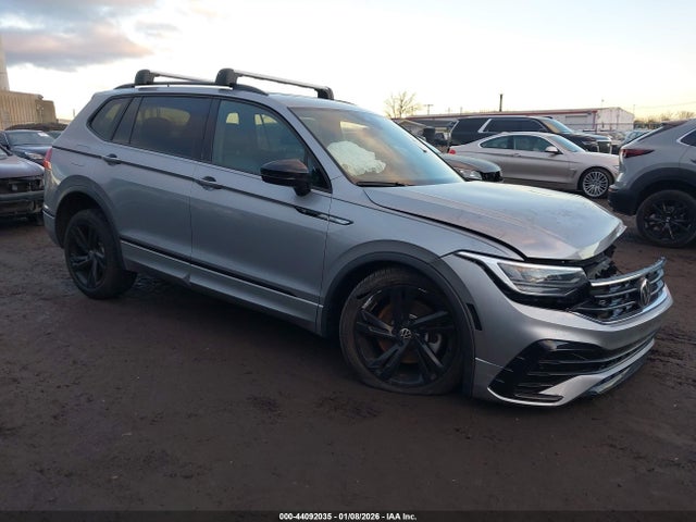 2024 VOLKSWAGEN TIGUAN 3VV8B7AX8RM197108