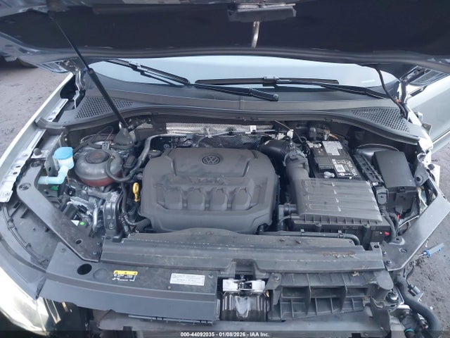 2024 VOLKSWAGEN TIGUAN 3VV8B7AX8RM197108 Photo 9
