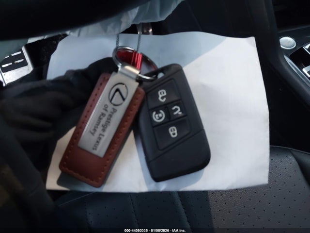 2024 VOLKSWAGEN TIGUAN 3VV8B7AX8RM197108 Photo 10