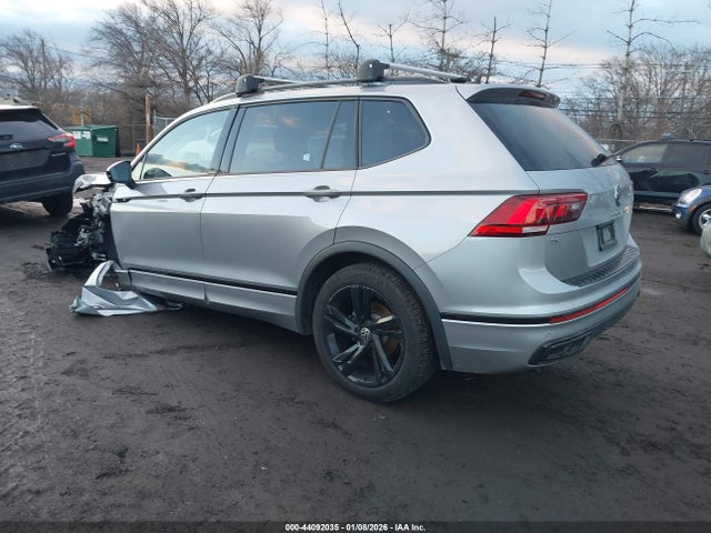 2024 VOLKSWAGEN TIGUAN 3VV8B7AX8RM197108 Photo 2