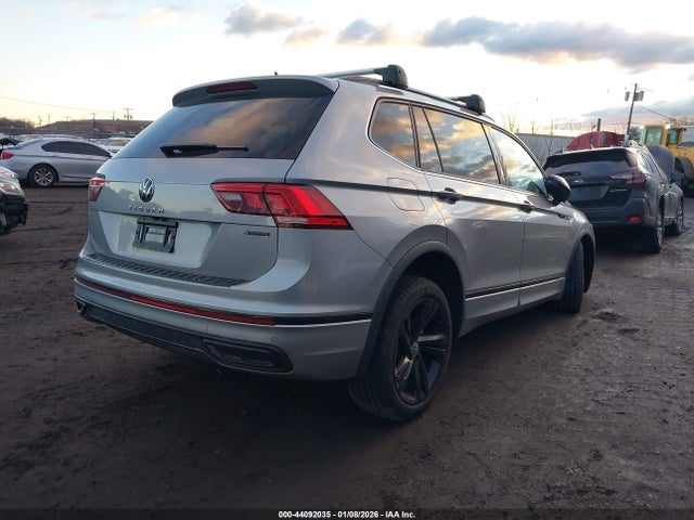 2024 VOLKSWAGEN TIGUAN 3VV8B7AX8RM197108 Photo 3
