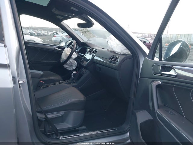 2024 VOLKSWAGEN TIGUAN 3VV8B7AX8RM197108 Photo 4