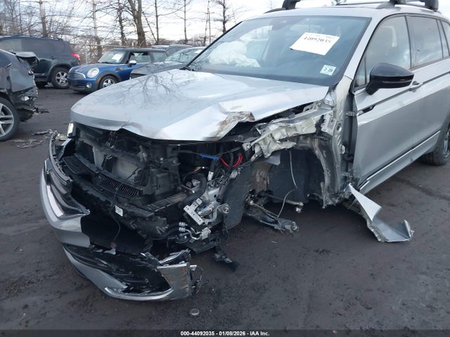 2024 VOLKSWAGEN TIGUAN 3VV8B7AX8RM197108 Photo 5