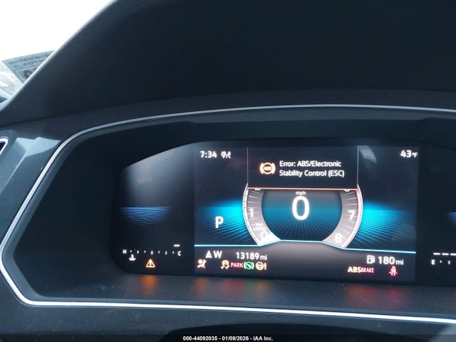 2024 VOLKSWAGEN TIGUAN 3VV8B7AX8RM197108 Photo 6