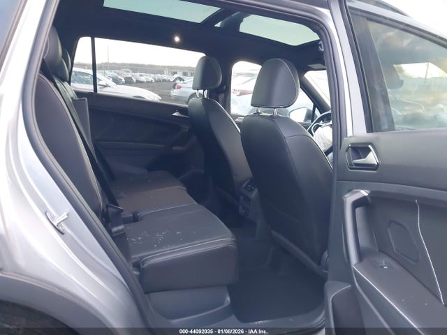 2024 VOLKSWAGEN TIGUAN 3VV8B7AX8RM197108 Photo 7