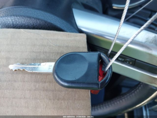 2007 FORD MUSTANG 1ZVFT80N675298950 Photo 10