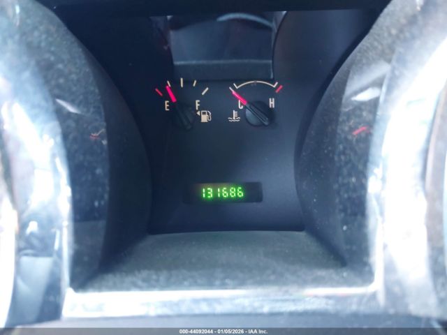 2007 FORD MUSTANG 1ZVFT80N675298950 Photo 6