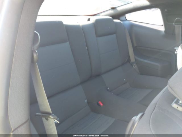 2007 FORD MUSTANG 1ZVFT80N675298950 Photo 7