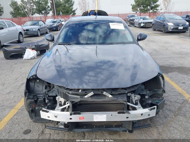 ZARFAMAN2L7638132 Alfa Romeo Giulia Rwd