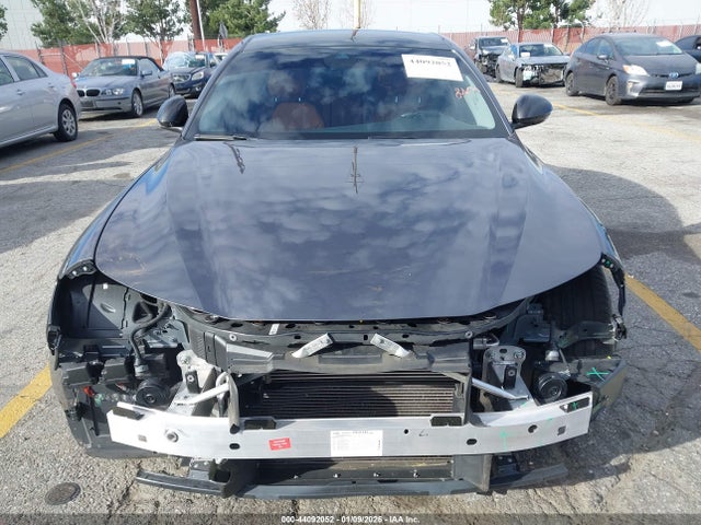 ZARFAMAN2L7638132 Alfa Romeo Giulia Rwd