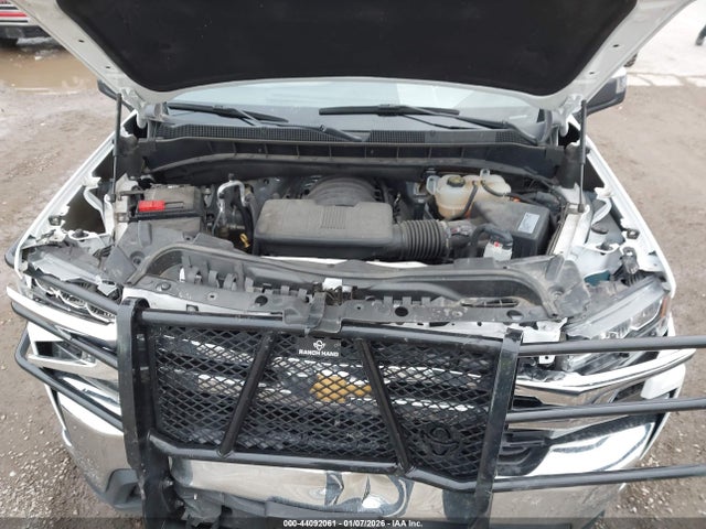 44092061 :رقم المزاد ، 1GCUYDED1KZ317149 vin ، 2019 Chevrolet Silverado 1500 Lt مزاد بيع