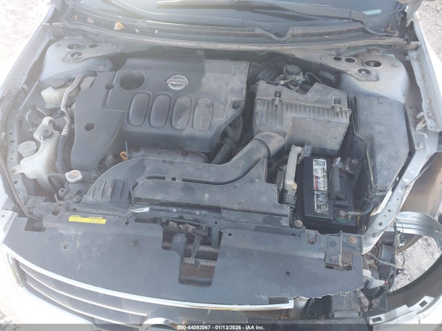 44092067 :رقم المزاد ، 1N4AL2AP1AC193817 vin ، 2010 Nissan Altima 2.5 S مزاد بيع