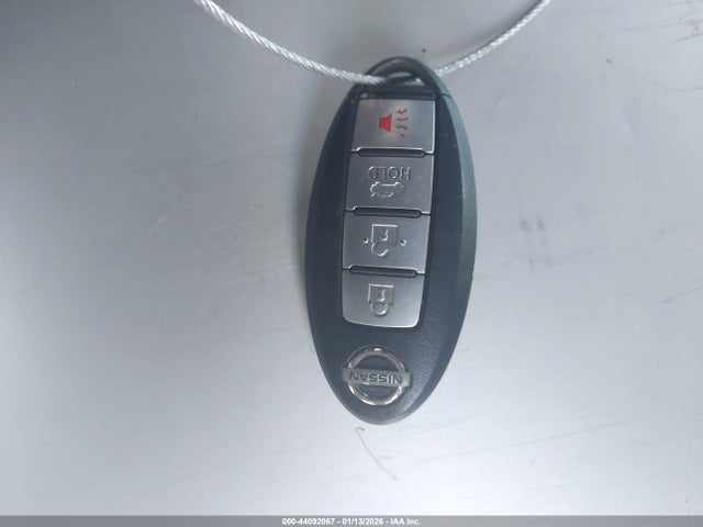 44092067 :رقم المزاد ، 1N4AL2AP1AC193817 vin ، 2010 Nissan Altima 2.5 S مزاد بيع