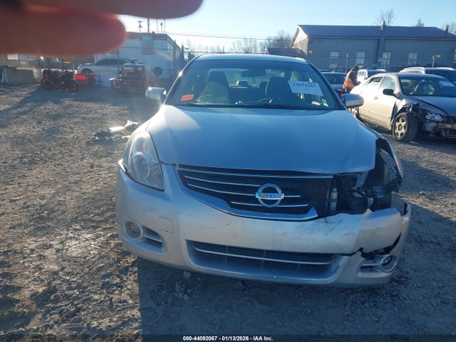 44092067 :رقم المزاد ، 1N4AL2AP1AC193817 vin ، 2010 Nissan Altima 2.5 S مزاد بيع