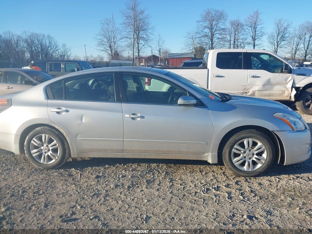 44092067 :رقم المزاد ، 1N4AL2AP1AC193817 vin ، 2010 Nissan Altima 2.5 S مزاد بيع