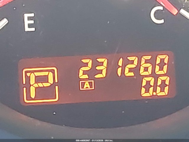 44092067 :رقم المزاد ، 1N4AL2AP1AC193817 vin ، 2010 Nissan Altima 2.5 S مزاد بيع