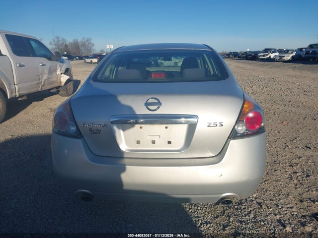 44092067 :رقم المزاد ، 1N4AL2AP1AC193817 vin ، 2010 Nissan Altima 2.5 S مزاد بيع