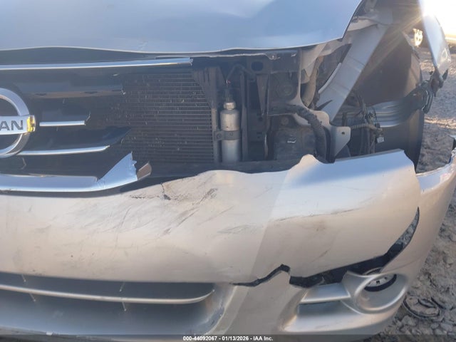 44092067 :رقم المزاد ، 1N4AL2AP1AC193817 vin ، 2010 Nissan Altima 2.5 S مزاد بيع