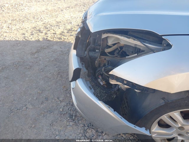 44092067 :رقم المزاد ، 1N4AL2AP1AC193817 vin ، 2010 Nissan Altima 2.5 S مزاد بيع