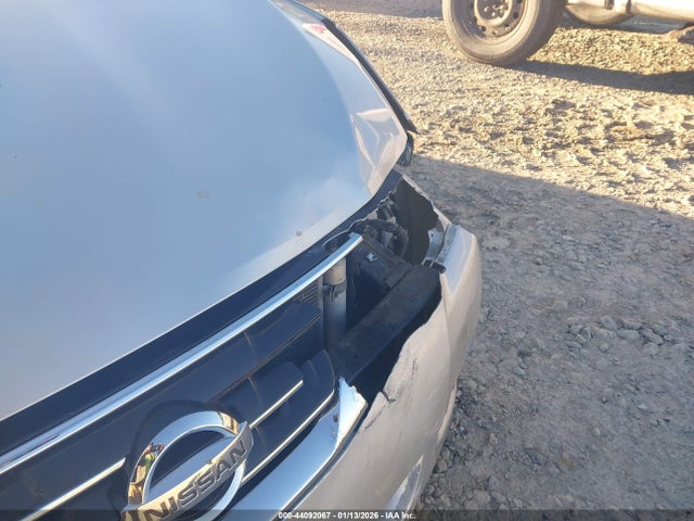 44092067 :رقم المزاد ، 1N4AL2AP1AC193817 vin ، 2010 Nissan Altima 2.5 S مزاد بيع