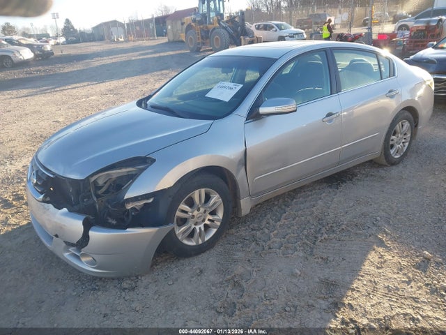 44092067 :رقم المزاد ، 1N4AL2AP1AC193817 vin ، 2010 Nissan Altima 2.5 S مزاد بيع