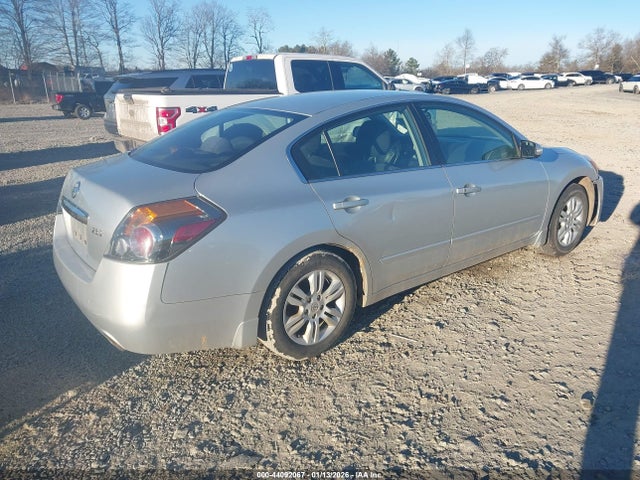 44092067 :رقم المزاد ، 1N4AL2AP1AC193817 vin ، 2010 Nissan Altima 2.5 S مزاد بيع