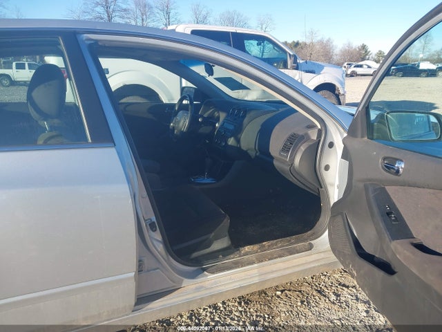 44092067 :رقم المزاد ، 1N4AL2AP1AC193817 vin ، 2010 Nissan Altima 2.5 S مزاد بيع