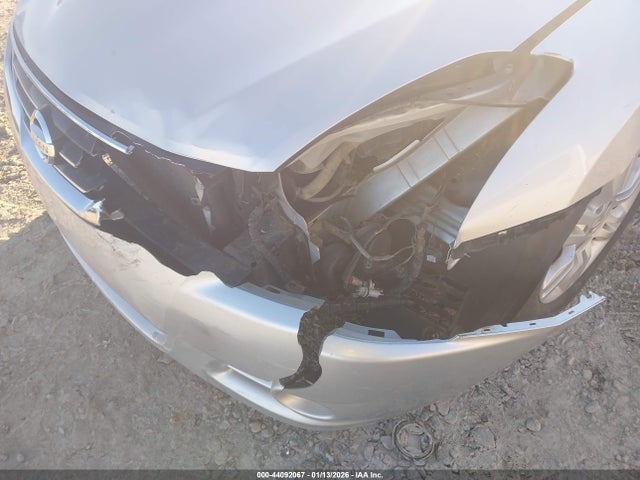 44092067 :رقم المزاد ، 1N4AL2AP1AC193817 vin ، 2010 Nissan Altima 2.5 S مزاد بيع