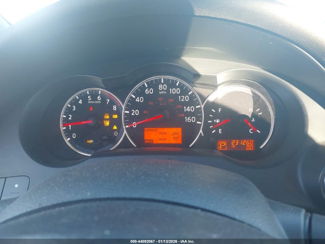 44092067 :رقم المزاد ، 1N4AL2AP1AC193817 vin ، 2010 Nissan Altima 2.5 S مزاد بيع