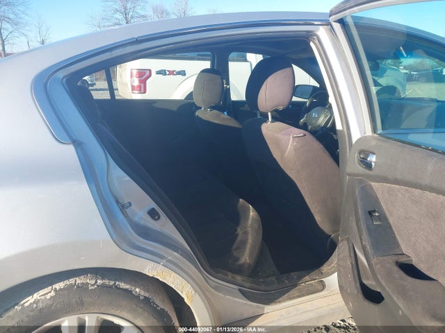 44092067 :رقم المزاد ، 1N4AL2AP1AC193817 vin ، 2010 Nissan Altima 2.5 S مزاد بيع