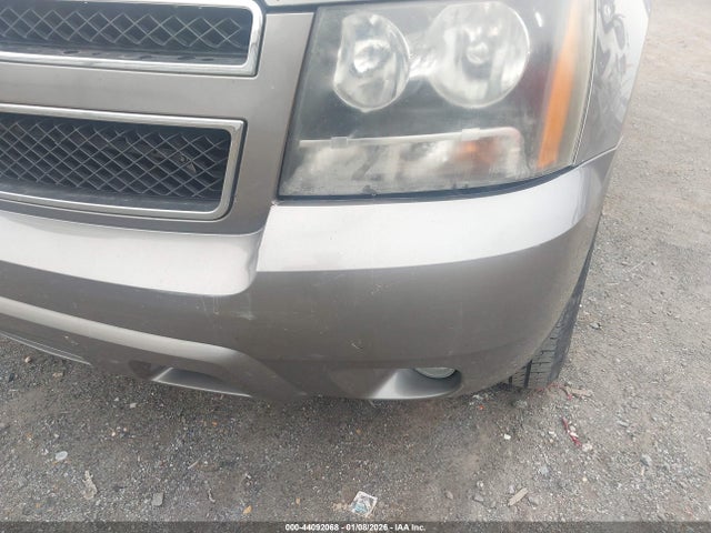 2009 CHEVROLET SUBURBAN 1500 1GNFK26389R161441 Photo 5