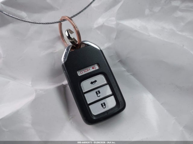 2015 HONDA CIVIC HYBRID 19XFB4F2XFE200050 Photo 10