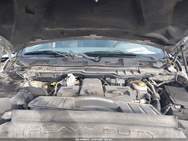 Продажа на аукционе авто 2012 Ram 3500 St, vin: 3C63DRGL3CG108934, номер лота: 44092077