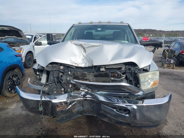 Продажа на аукционе авто 2012 Ram 3500 St, vin: 3C63DRGL3CG108934, номер лота: 44092077