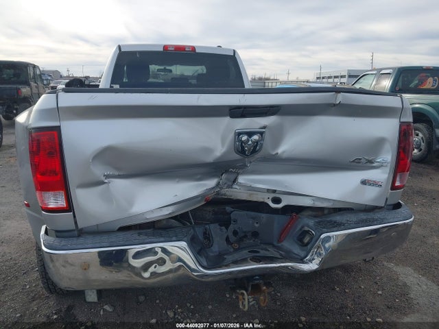 Продажа на аукционе авто 2012 Ram 3500 St, vin: 3C63DRGL3CG108934, номер лота: 44092077