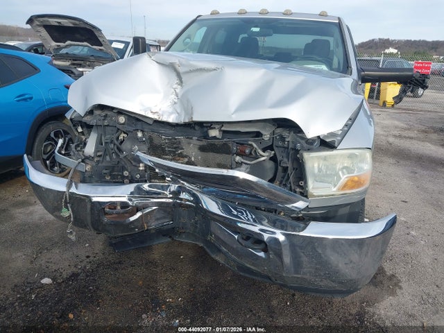 Продажа на аукционе авто 2012 Ram 3500 St, vin: 3C63DRGL3CG108934, номер лота: 44092077