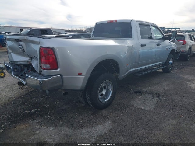 Продажа на аукционе авто 2012 Ram 3500 St, vin: 3C63DRGL3CG108934, номер лота: 44092077