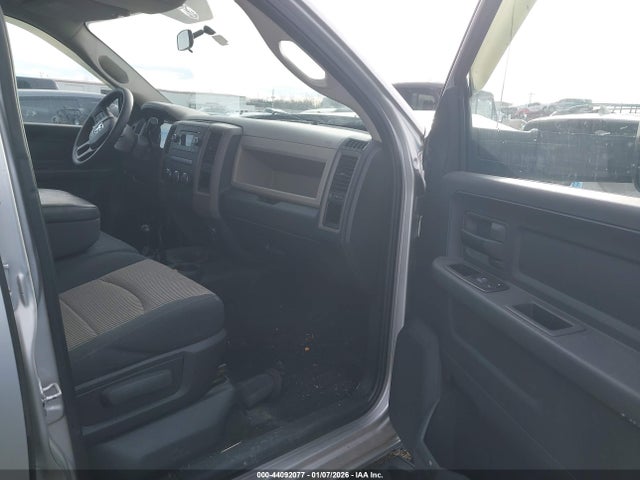 Продажа на аукционе авто 2012 Ram 3500 St, vin: 3C63DRGL3CG108934, номер лота: 44092077
