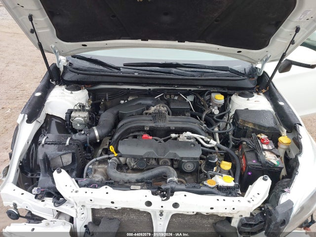 4S3BNAC62F3002369 Subaru Legacy 2.5i Premium