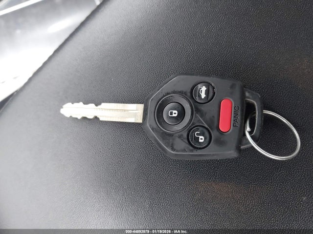 4S3BNAC62F3002369 Subaru Legacy 2.5i Premium