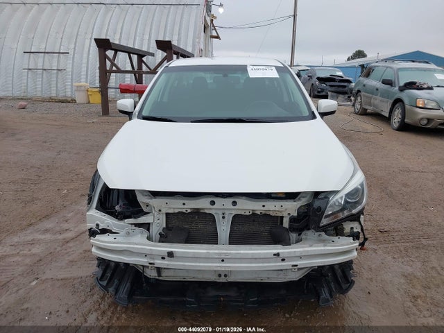 4S3BNAC62F3002369 Subaru Legacy 2.5i Premium