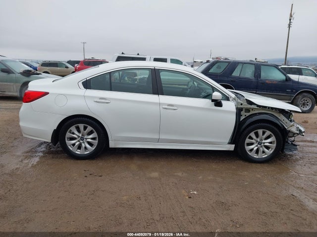 4S3BNAC62F3002369 Subaru Legacy 2.5i Premium