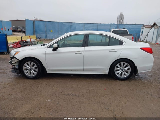 4S3BNAC62F3002369 Subaru Legacy 2.5i Premium