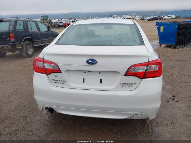 4S3BNAC62F3002369 Subaru Legacy 2.5i Premium