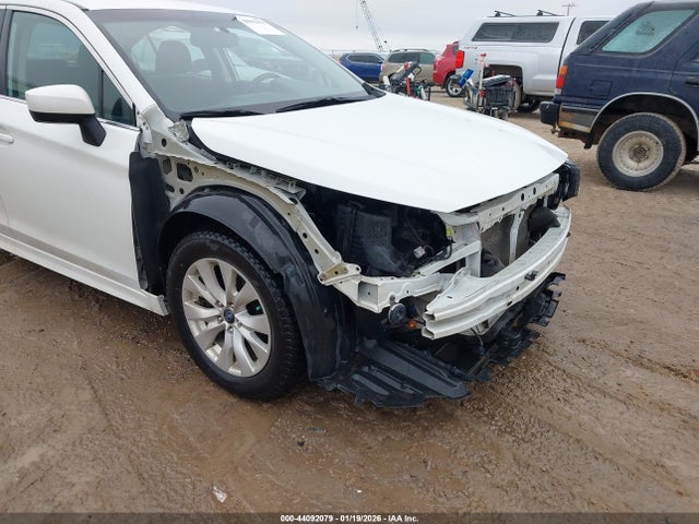 4S3BNAC62F3002369 Subaru Legacy 2.5i Premium